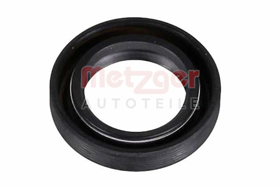 METZGER 2430206 ORIGINAL ERSATZTEIL Τσιμούχα, πρωτεύων άξονας μηχανικού κιβωτίου ταχυτήτων από την πλευρά του συμπλέκτη for AUDI