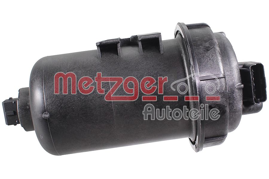 METZGER 2440002 ORIGINAL ERSATZTEIL Gehäuse, Kraftstofffilter