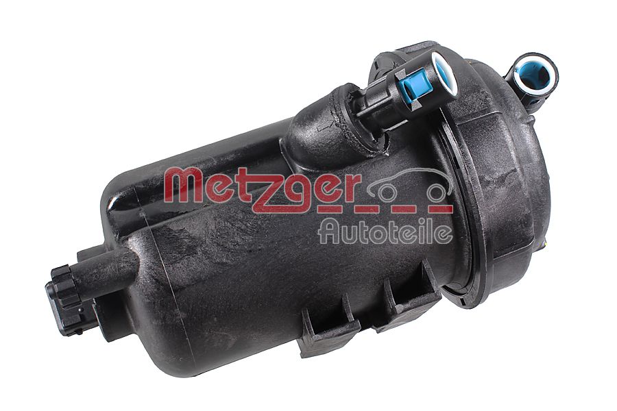 METZGER 2440005 ORIGINAL ERSATZTEIL Gehäuse, Kraftstofffilter