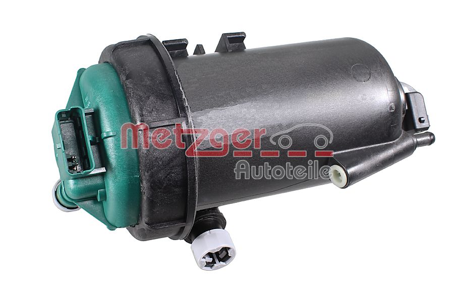 METZGER 2440009 ORIGINAL ERSATZTEIL Gehäuse, Kraftstofffilter