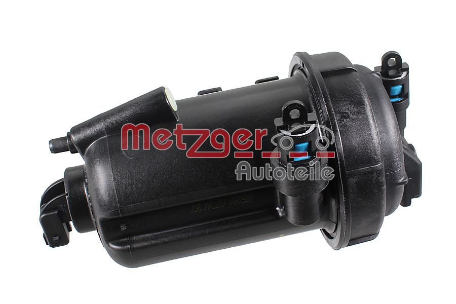 METZGER 2440011 ORIGINAL ERSATZTEIL Gehäuse, Kraftstofffilter