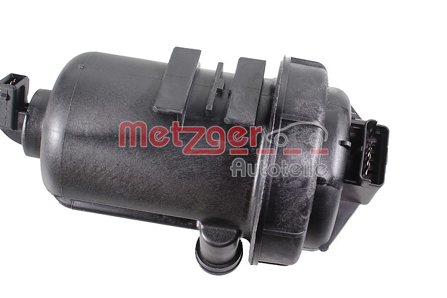 METZGER 2440013 ORIGINAL ERSATZTEIL Gehäuse, Kraftstofffilter