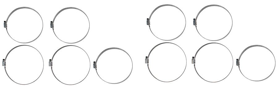 METZGER 2460003 ORIGINAL ERSATZTEIL Κολιέ