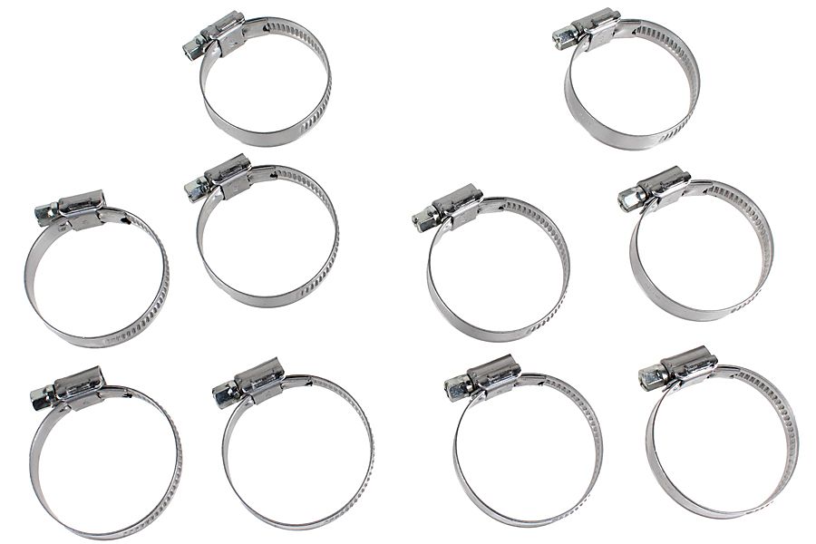 METZGER 2460010 ORIGINAL ERSATZTEIL Κολιέ