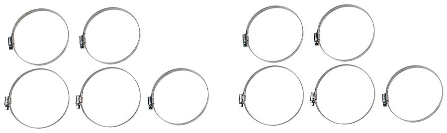 METZGER 2460017 ORIGINAL ERSATZTEIL Κολιέ