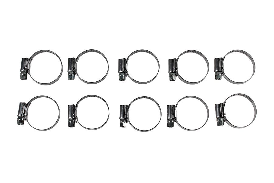 METZGER 2460046 ORIGINAL ERSATZTEIL Hose Clamp