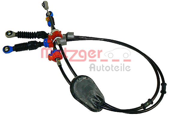 METZGER 3150010 Cable,...