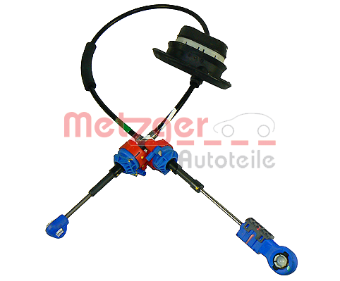 METZGER 3150015 Cable,...