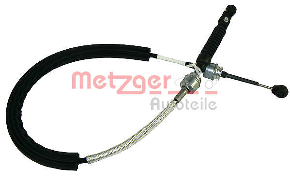 METZGER 3150018 Cable,...