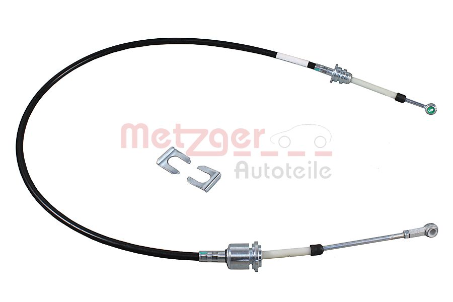METZGER 3150023 Cable Pull, manual transmission for ABARTH ALFA ROMEO FIAT
