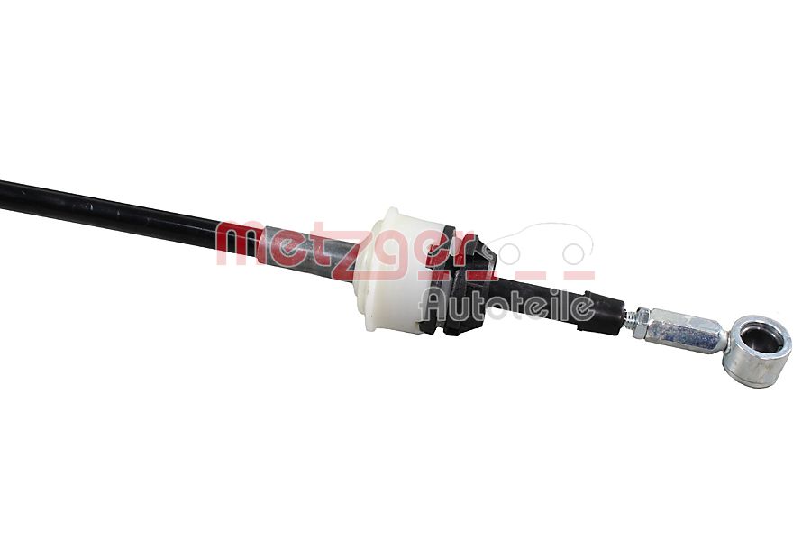 METZGER 3150108 Seilzug, Schaltgetriebe