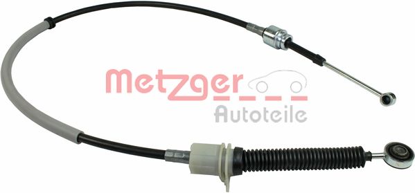 METZGER 3150136 Ντίζα,...