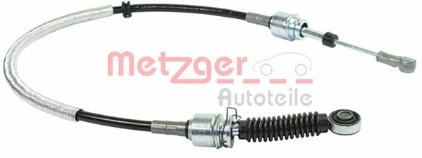 METZGER 3150175 Seilzug, Schaltgetriebe