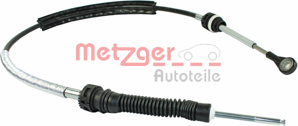 METZGER 3150177 váltó bovden AUDI SEAT SKODA VW
