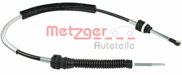 METZGER 3150178 váltó bovden AUDI SEAT SKODA VW