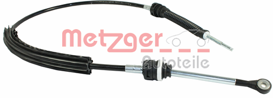 METZGER 3150179 váltó bovden AUDI SEAT SKODA VW