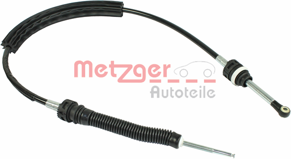 METZGER 3150180 váltó bovden AUDI SEAT SKODA VW