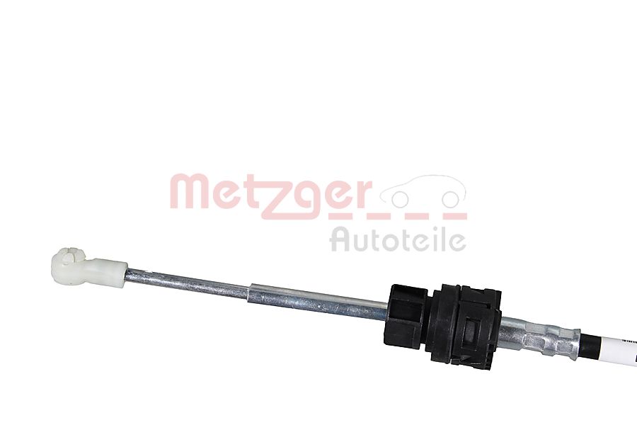 METZGER 3150180 Seilzug, Schaltgetriebe