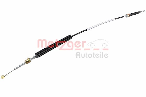 METZGER 3150223 Ντίζα,...