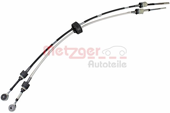 METZGER 3150229 váltó bovden OPEL VAUXHALL