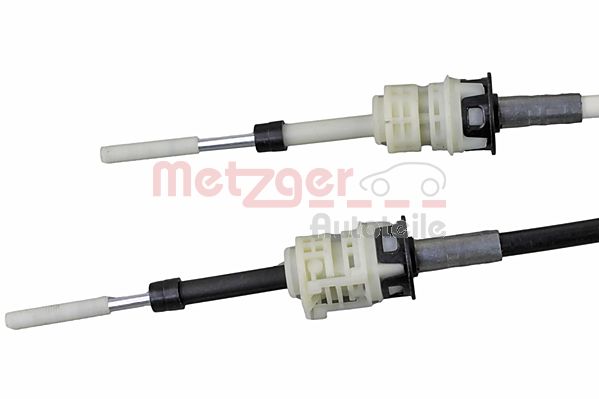 METZGER 3150229 váltó bovden OPEL VAUXHALL