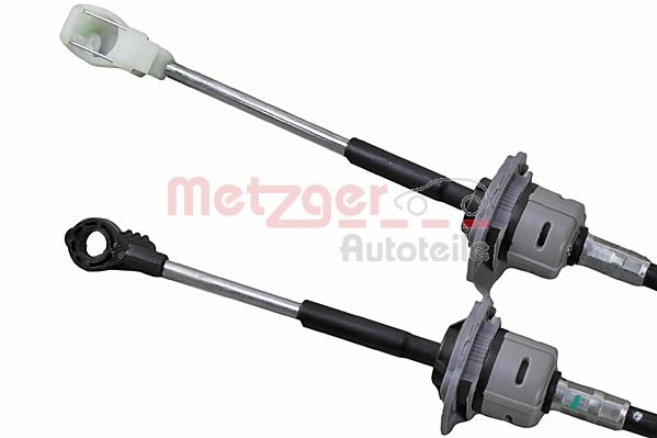 METZGER 3150236 váltó bovden HYUNDAI