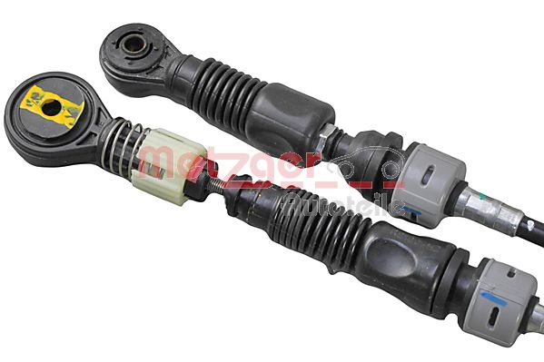 METZGER 3150236 váltó bovden HYUNDAI