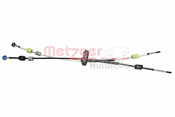 METZGER 3150251 váltó bovden OPEL