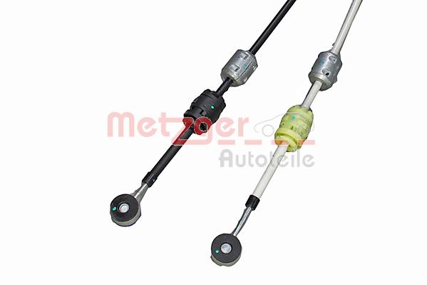 METZGER 3150251 váltó bovden OPEL