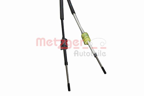 METZGER 3150251 váltó bovden OPEL