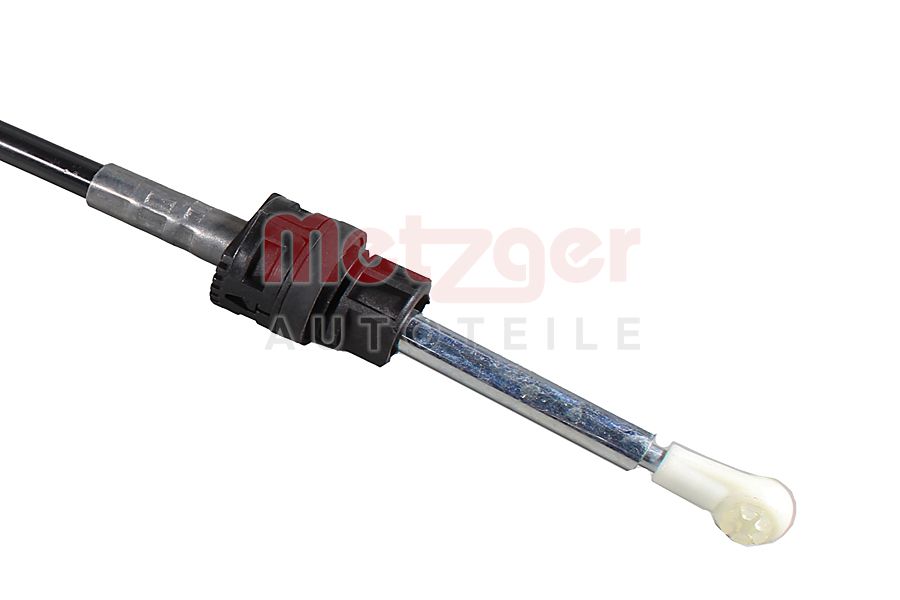 METZGER 3150271 Seilzug, Schaltgetriebe