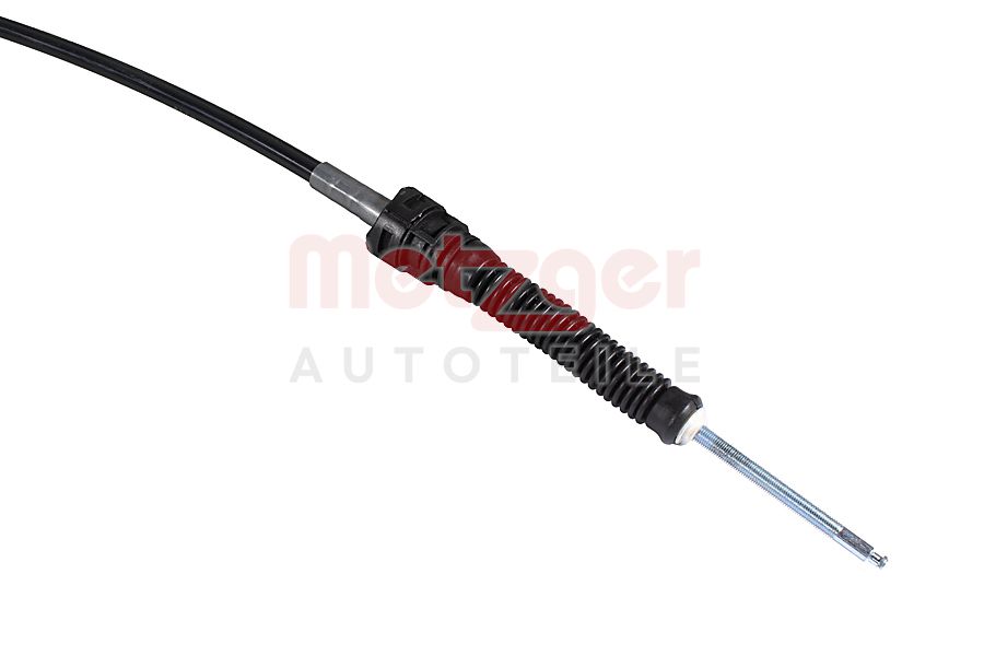 METZGER 3150271 Seilzug, Schaltgetriebe