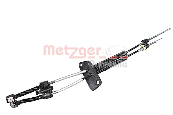 METZGER 3150292 váltó bovden VW