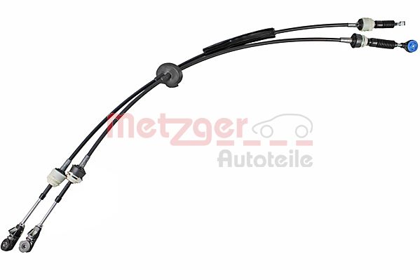 METZGER 3150300 váltó bovden MERCEDES-BENZ