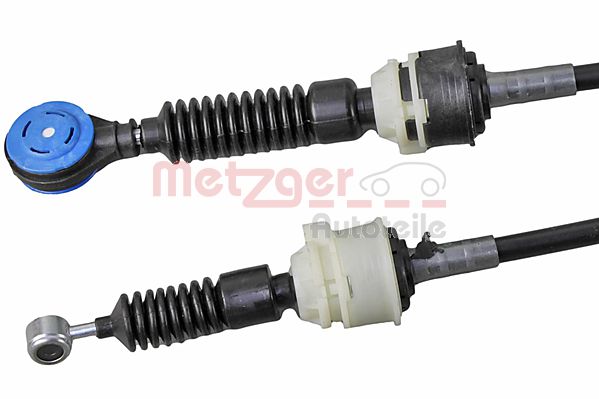 METZGER 3150300 váltó bovden MERCEDES-BENZ