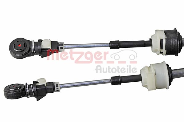 METZGER 3150300 váltó bovden MERCEDES-BENZ