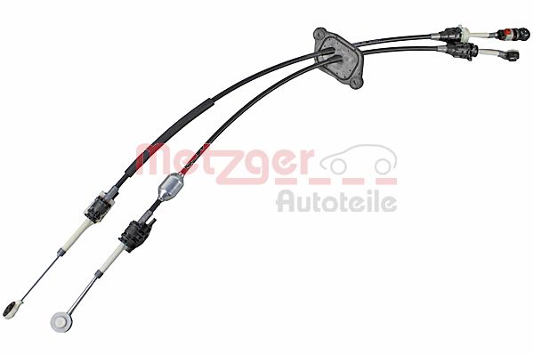 METZGER 3150303 váltó bovden OPEL RENAULT