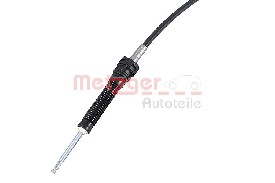 METZGER 3150325 Seilzug, Schaltgetriebe