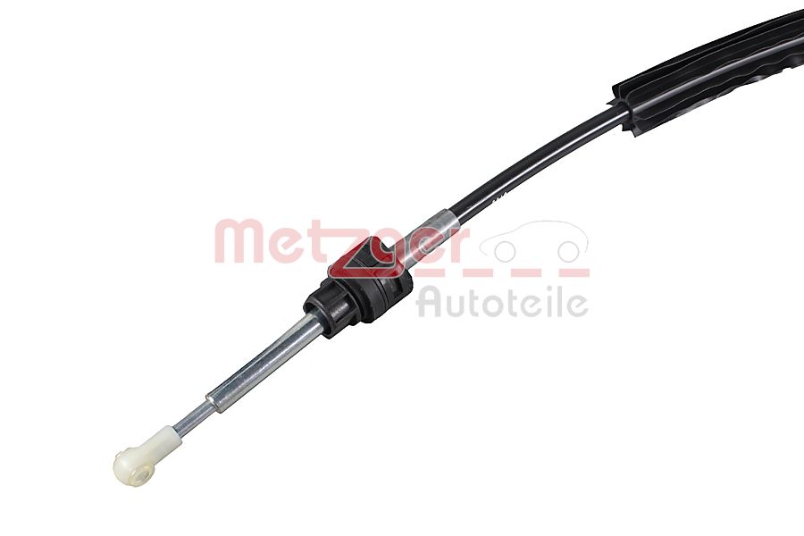 METZGER 3150325 Seilzug, Schaltgetriebe