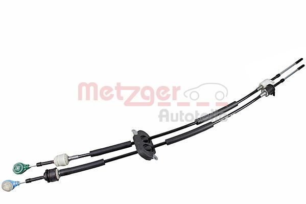 METZGER 3150327 váltó bovden OPEL VAUXHALL