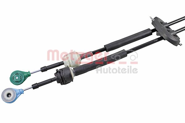 METZGER 3150327 váltó bovden OPEL VAUXHALL