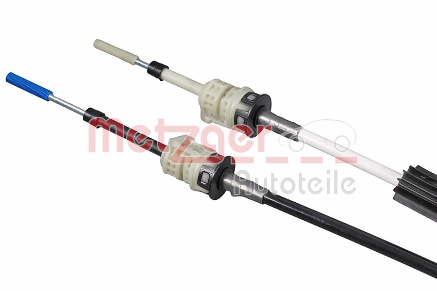 METZGER 3150347 Seilzug, Schaltgetriebe