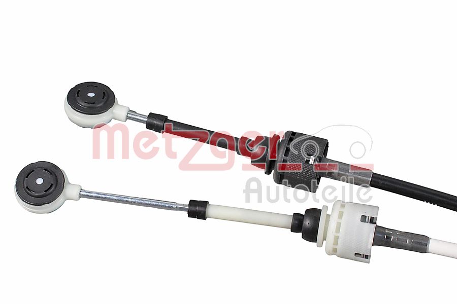 METZGER 3150349 Seilzug, Schaltgetriebe