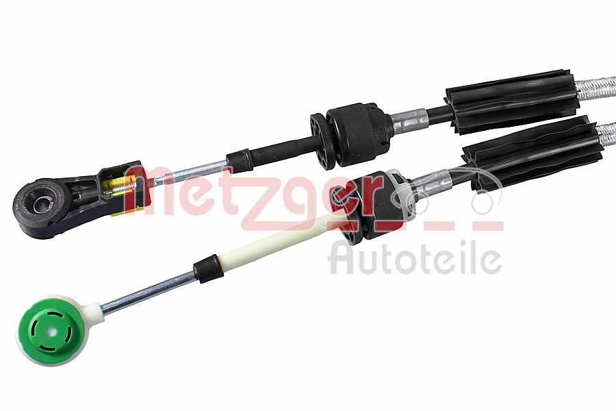 METZGER 3150350 Seilzug, Schaltgetriebe