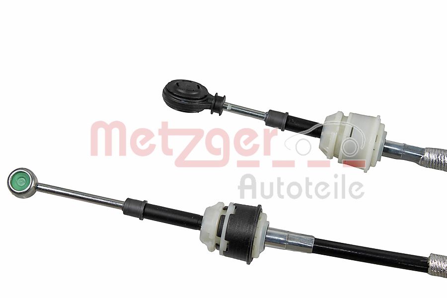 METZGER 3150364 ORIGINAL ERSATZTEIL Seilzug, Schaltgetriebe