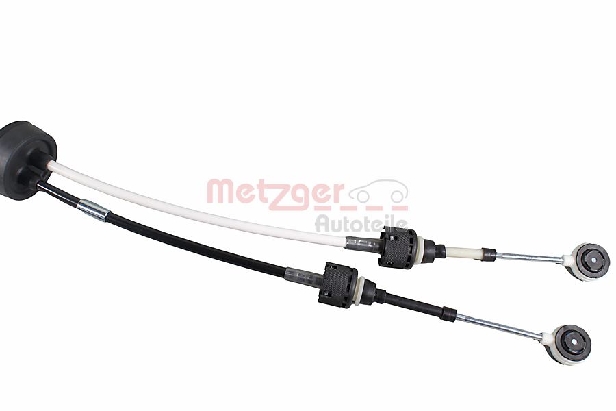 METZGER 3150375 Seilzug, Schaltgetriebe