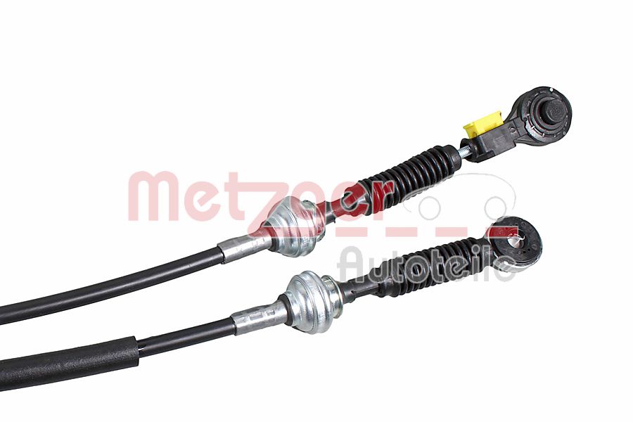 METZGER 3150377 Seilzug, Schaltgetriebe