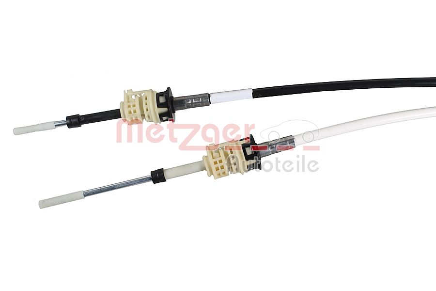 METZGER 3150388 Seilzug, Schaltgetriebe