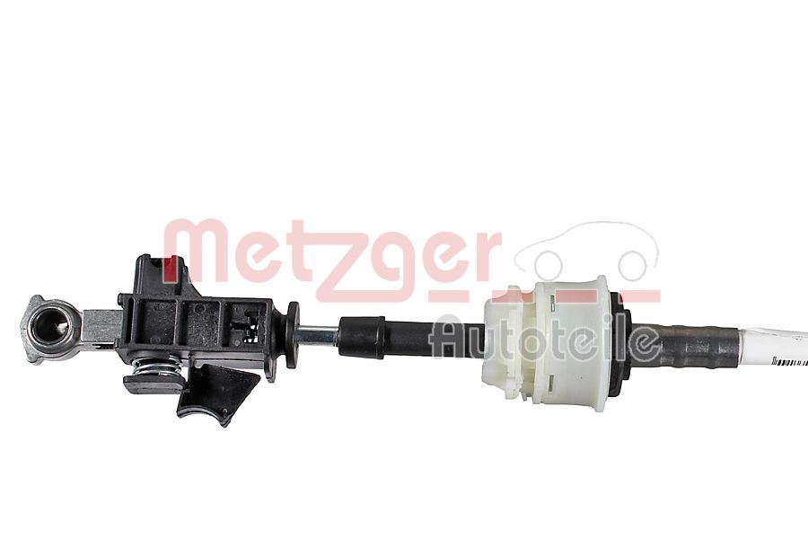 METZGER 3150389 Seilzug, Schaltgetriebe