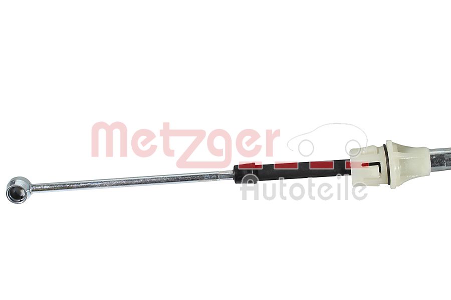 METZGER 3150389 Seilzug, Schaltgetriebe